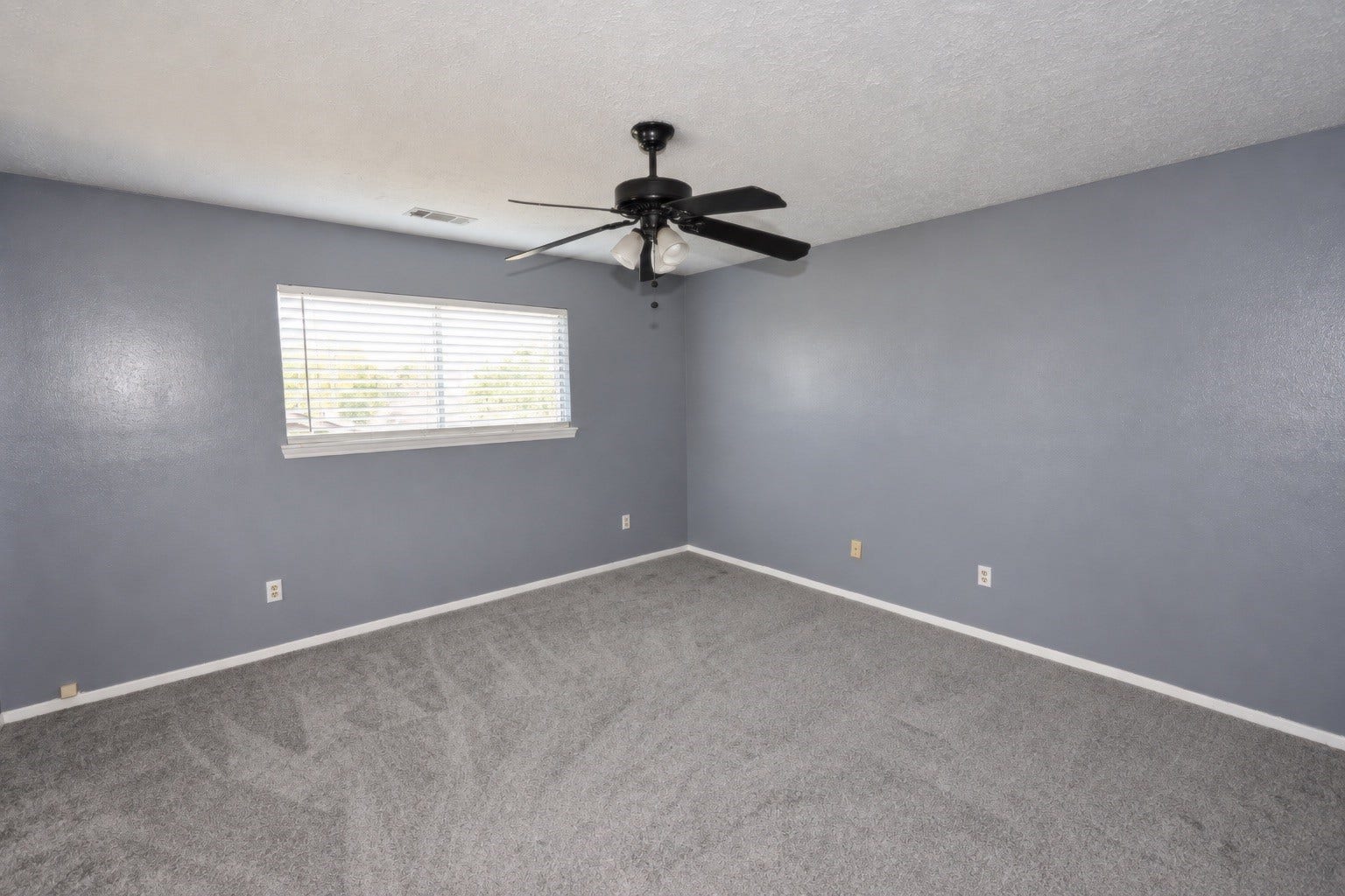 12034 Meadowdale Drive, Meadows Place, TX 77477 Third bedroom located upstairs