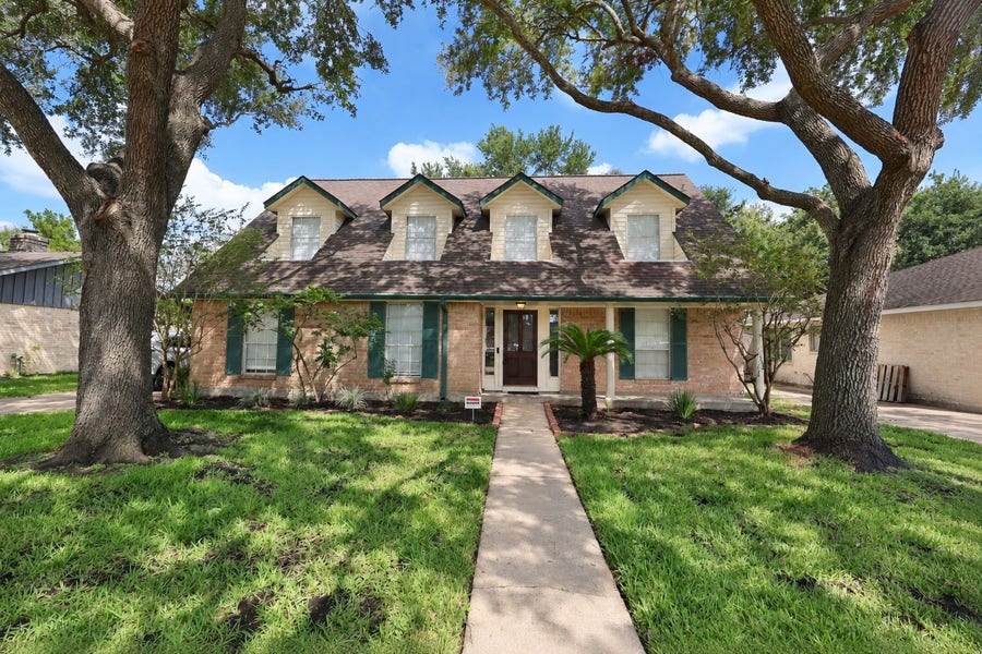 Property photo for 12034 Meadowdale Drive, Meadows Place, TX