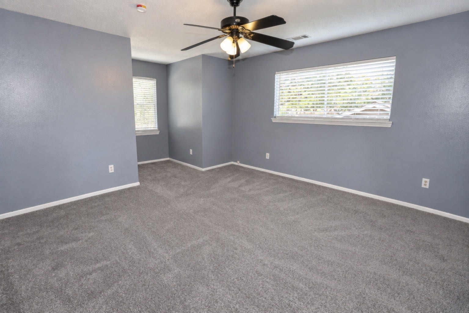 12034 Meadowdale Drive, Meadows Place, TX 77477 Alternate view of the third bedroom