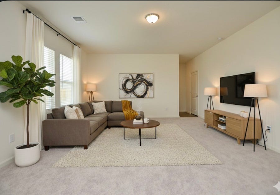 Property photo for 1025 Long Bay Ct, Brookshire, TX