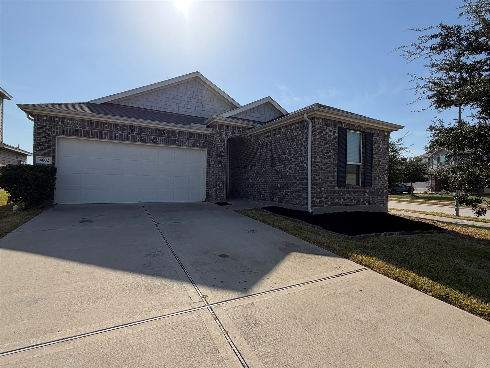 4802 Greenfield Springs Lane, Katy, TX 77449