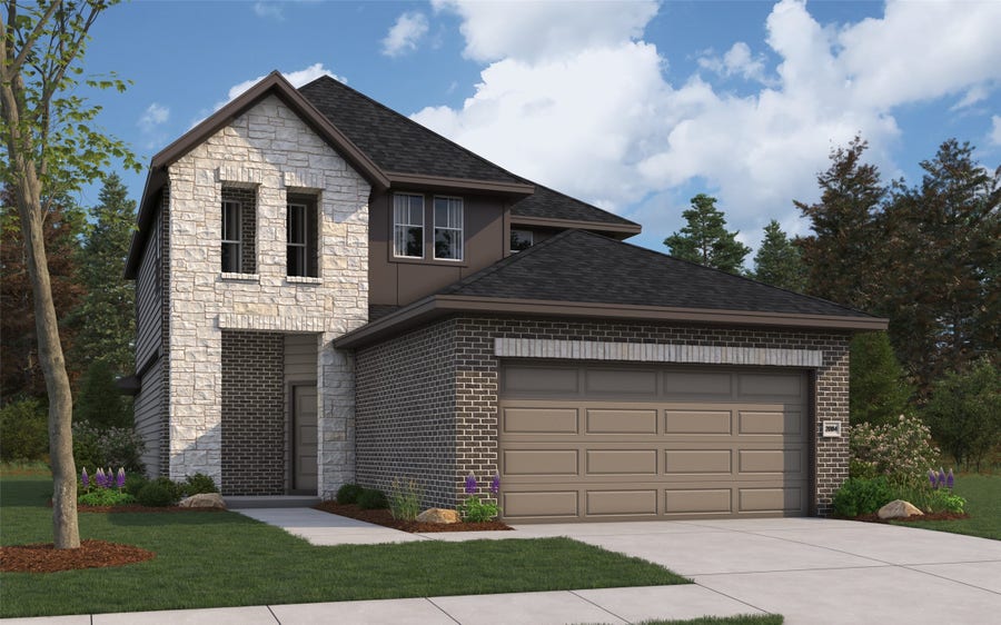 Property photo for 12015 Noble Heart Drive, Willis, TX
