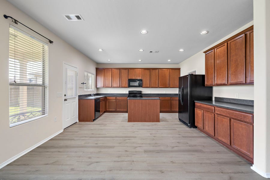 Property photo for 1418 S Maple Drive, Katy, TX
