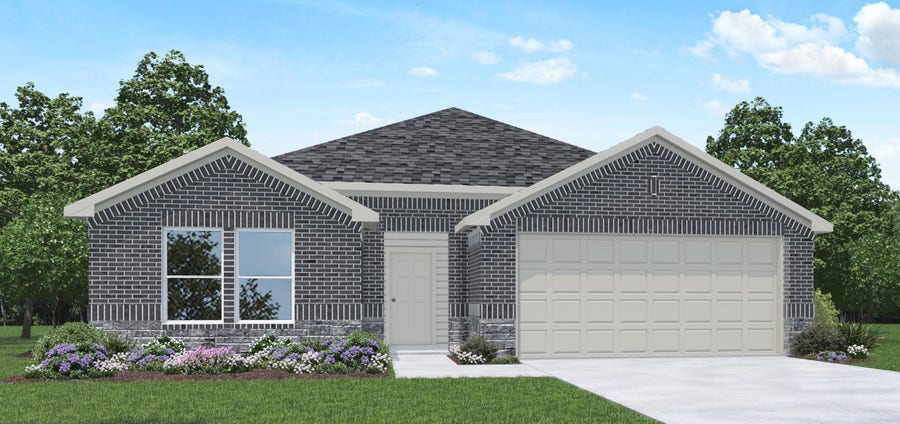 Property photo for 20254 Emmy Lane, New Caney, TX