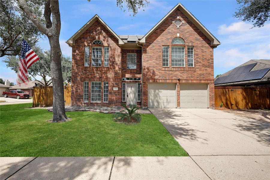 Property photo for 19134 Mockingbird Valley Drive, Katy, TX
