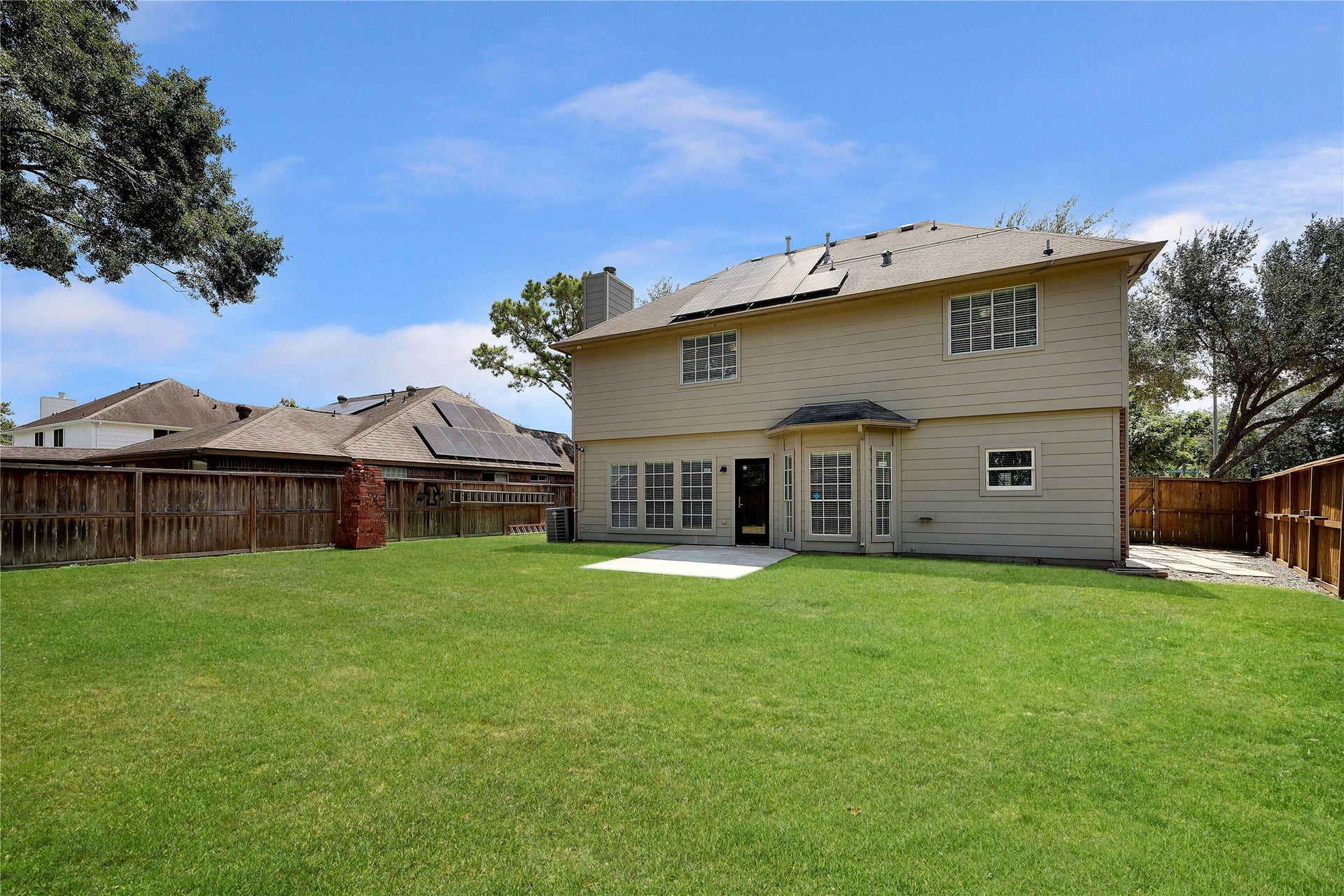 19134 Mockingbird Valley Drive, Katy, TX 77449