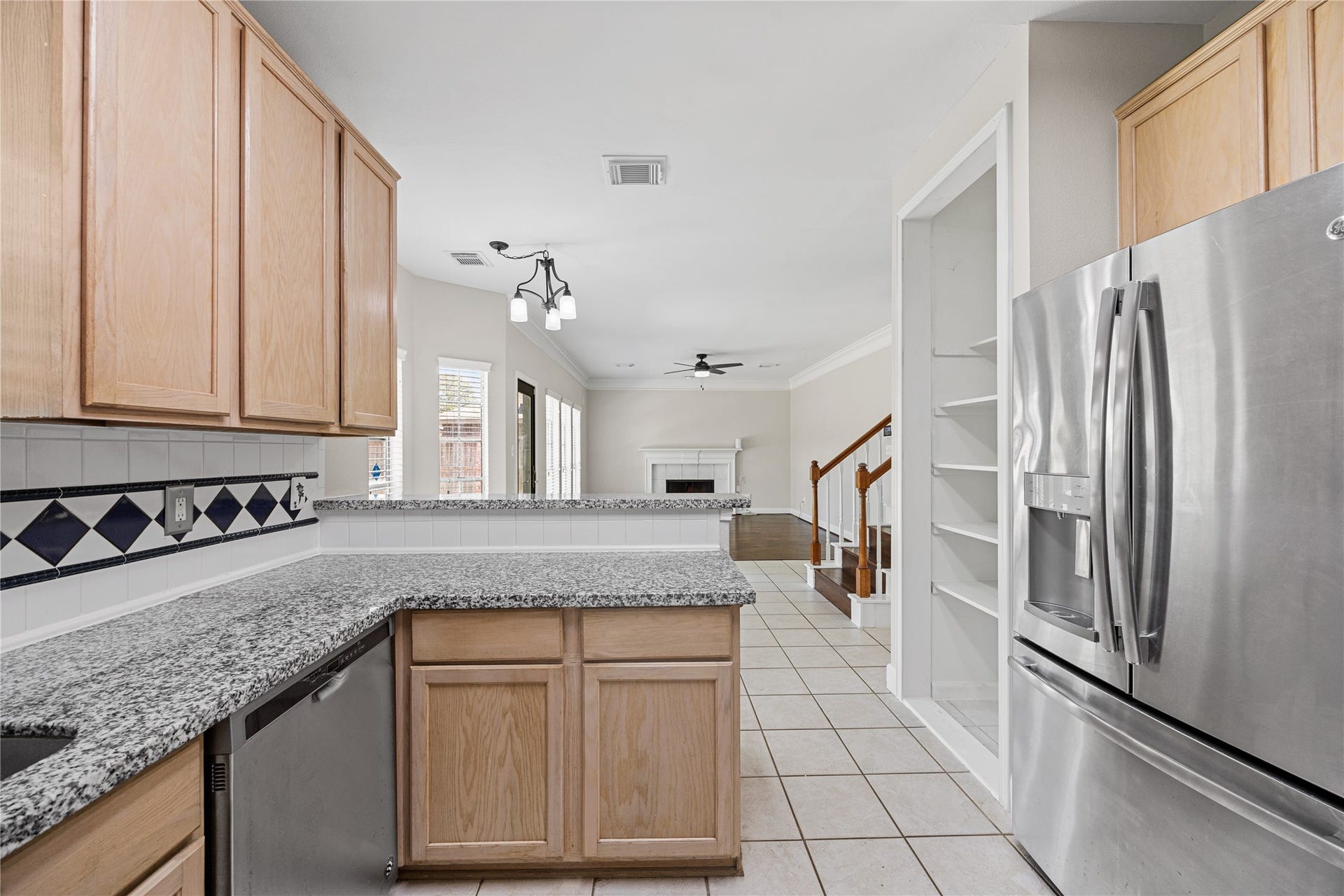 19134 Mockingbird Valley Drive, Katy, TX 77449