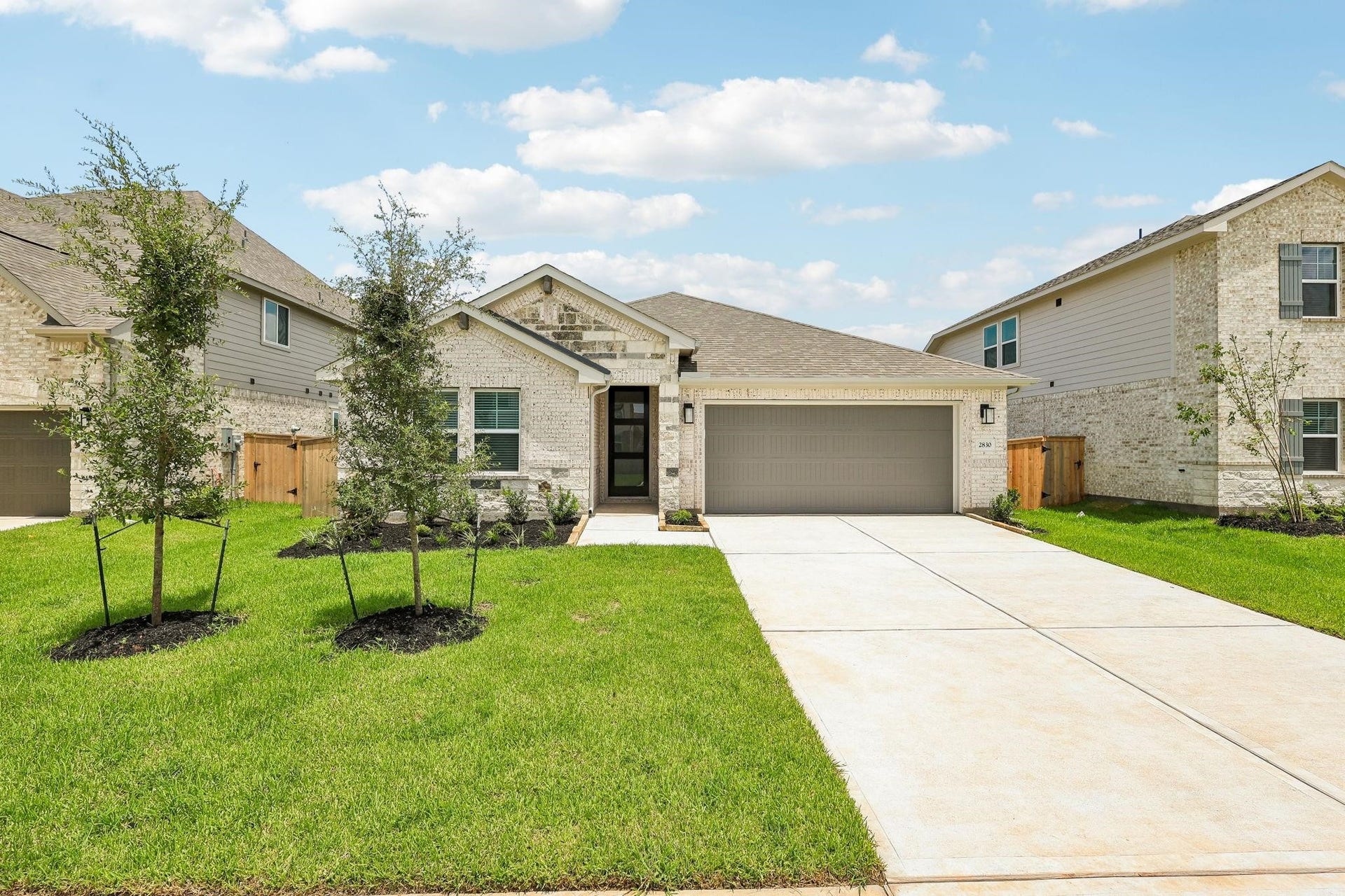 Welcome to 2830 Duchess Drive ,NEVERLIVED IN, New construction
