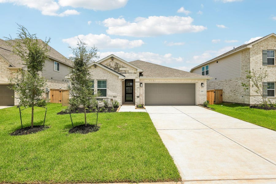 Property photo for 2830 Duchess Drive, Rosenberg, TX
