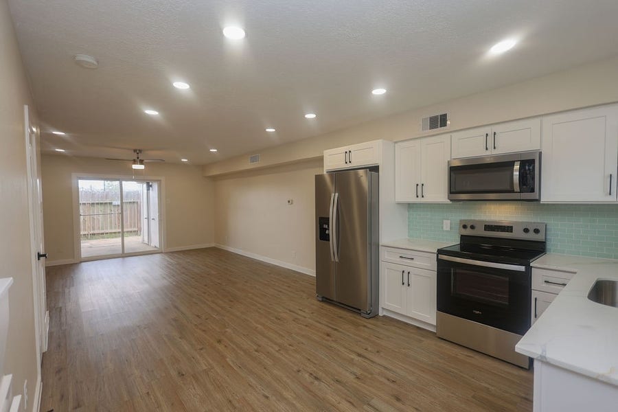 Property photo for 708 Staitti Street, #8, Humble, TX