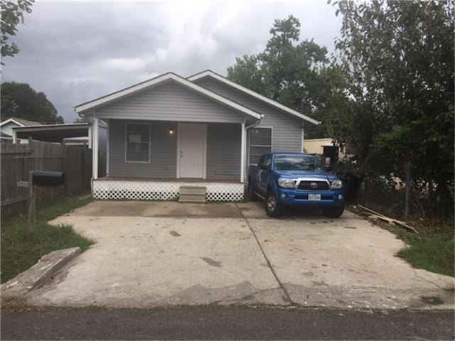 Property photo for 7209 Karnes Street, Houston, TX