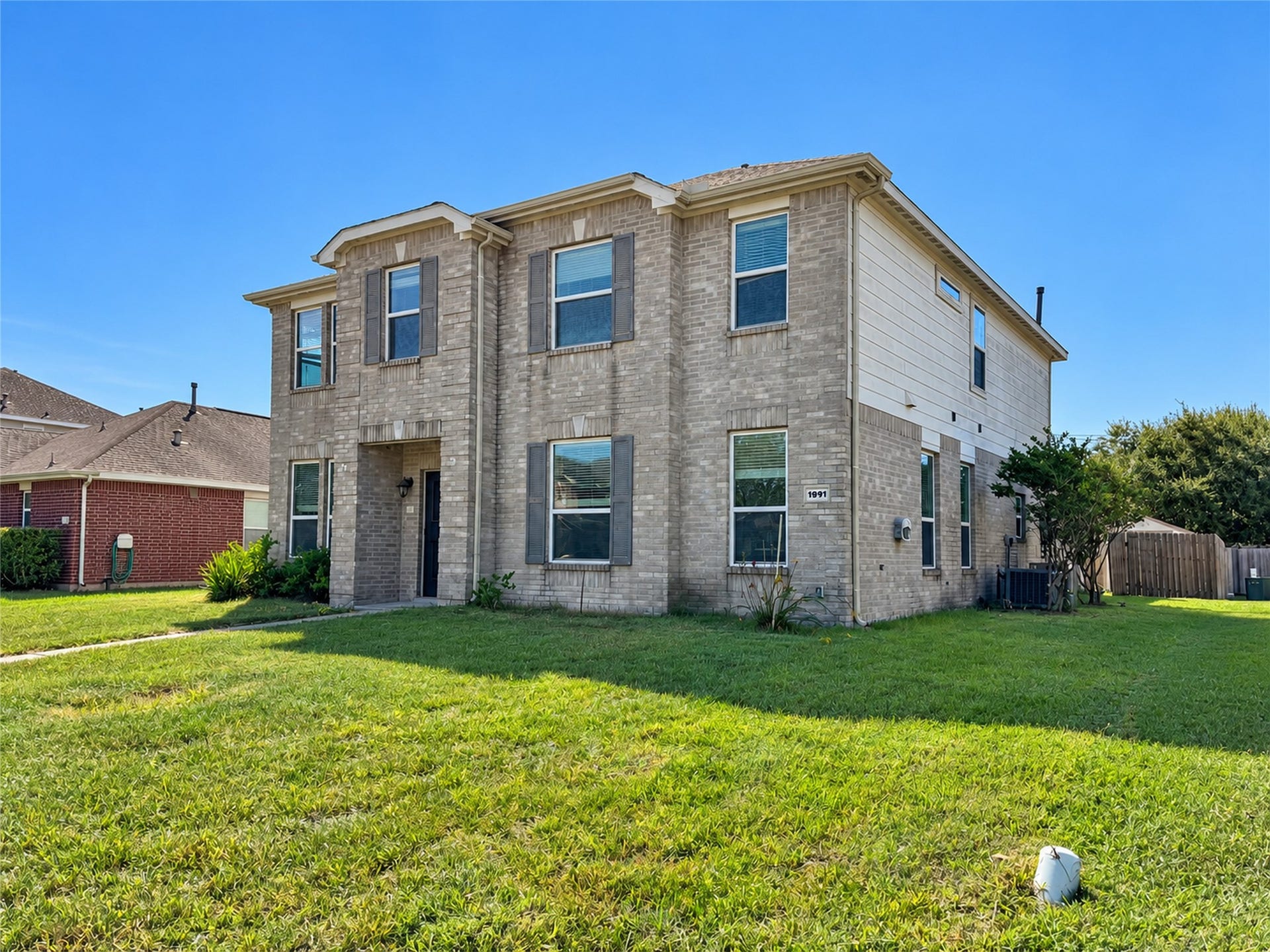 1991 Tranquility Lane, League City, TX 77573 1991 Tranquility Lane, League City, TX 77573