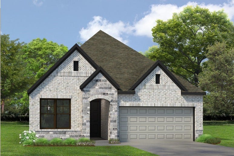 Property photo for 18579 Scarlet Paintbrush Drive, Montgomery, TX