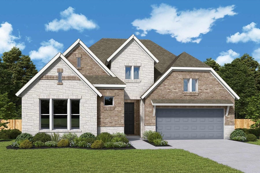 Property photo for 16859 Deep Wingbeat Way, Magnolia, TX