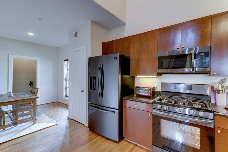 Property photo for 2216 Chenevert Street, #11, Houston, TX