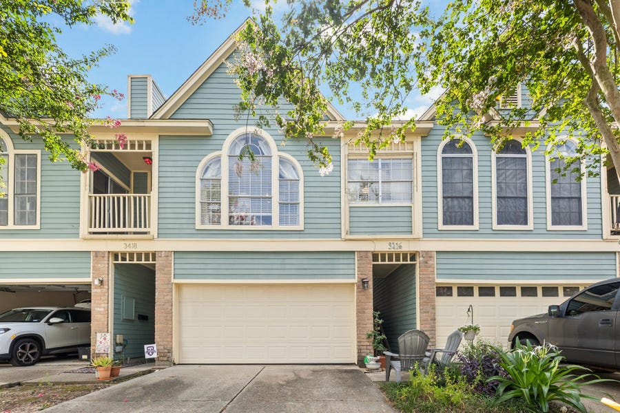 Property photo for 3416 Northwood Street, Houston, TX