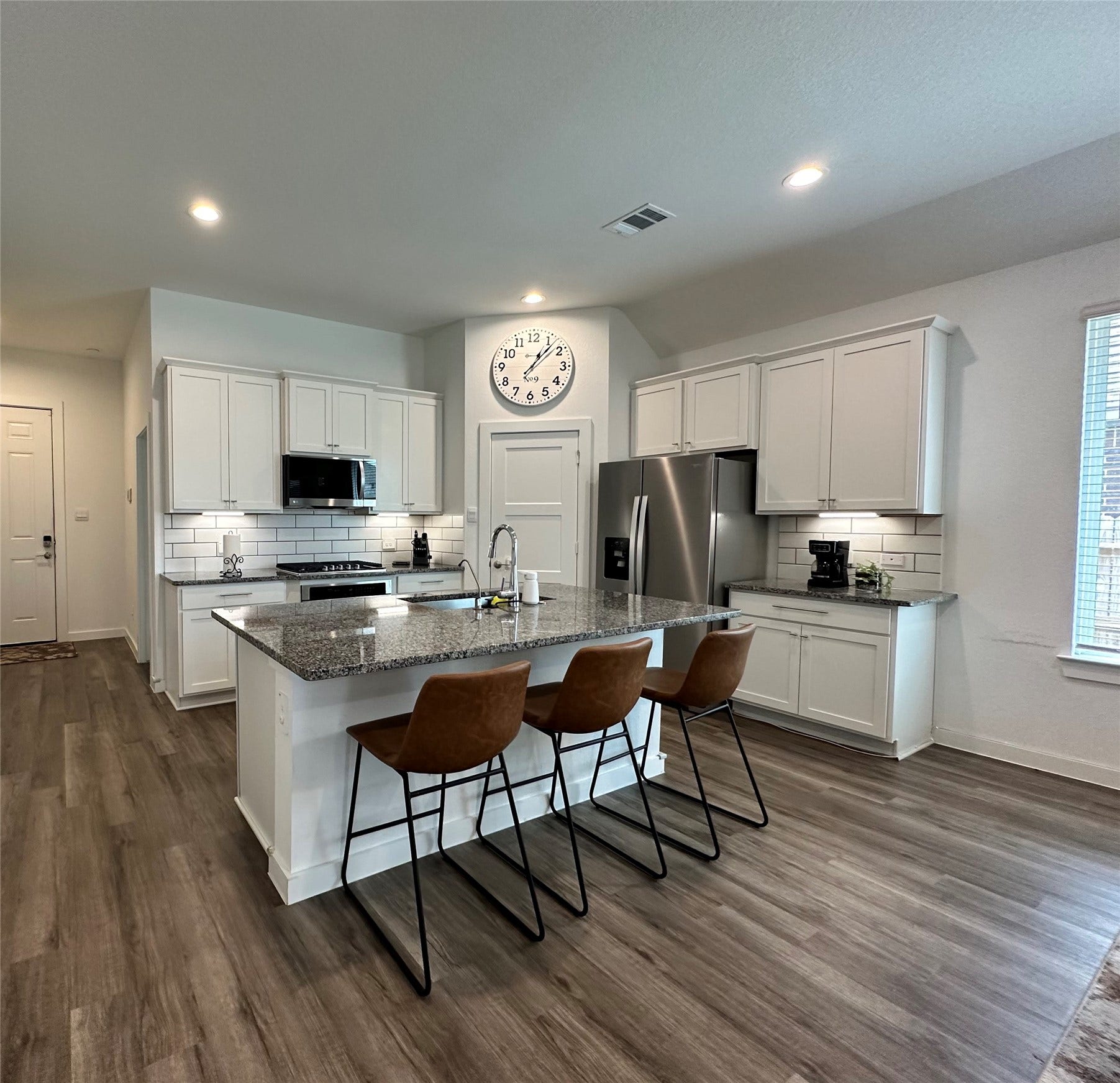 1513 Dawn Harbor Drive, Katy, TX 77493