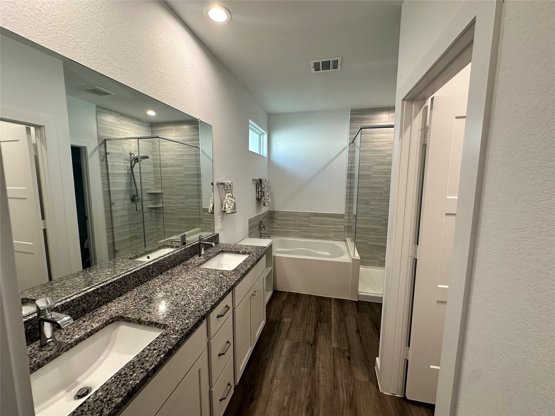 Double sinks