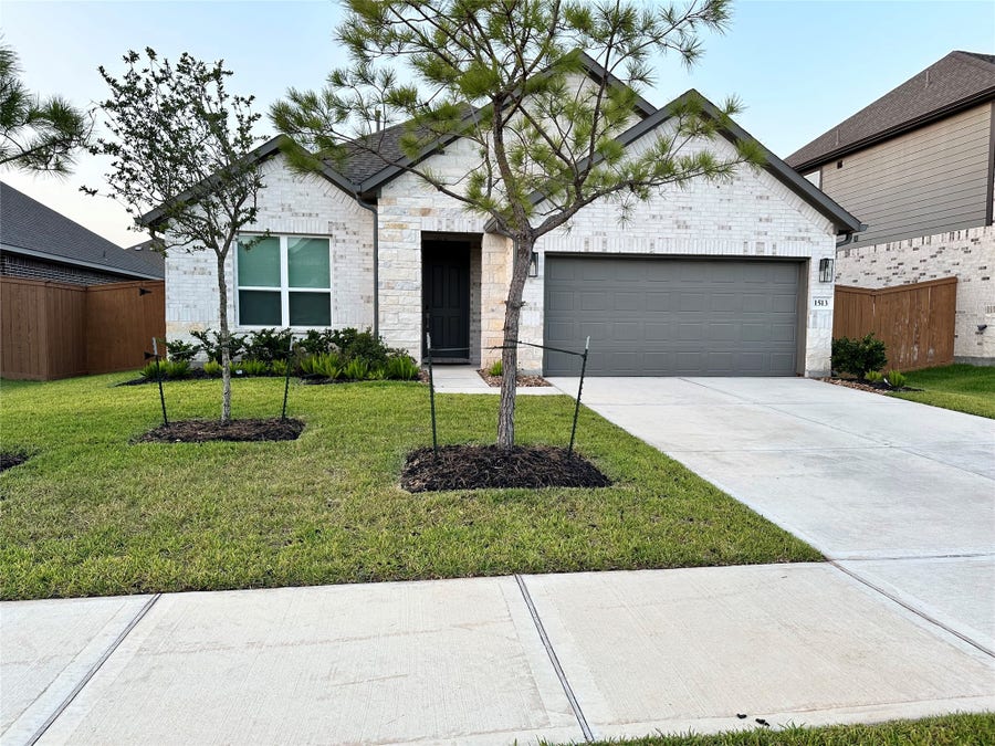 Property photo for 1513 Dawn Harbor Drive, Katy, TX