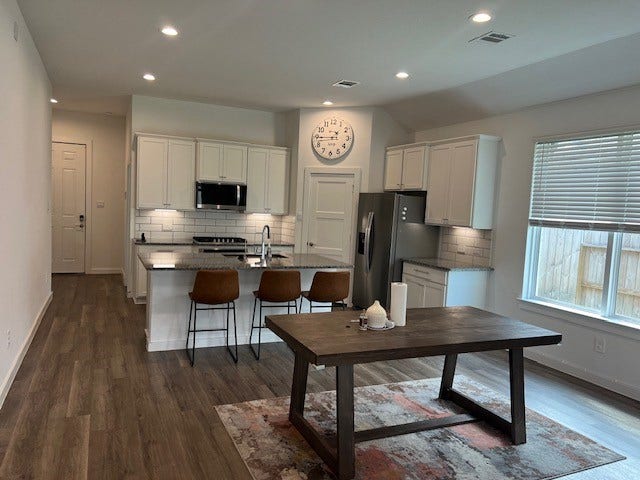1513 Dawn Harbor Drive, Katy, TX 77493
