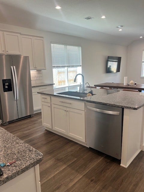 1513 Dawn Harbor Drive, Katy, TX 77493