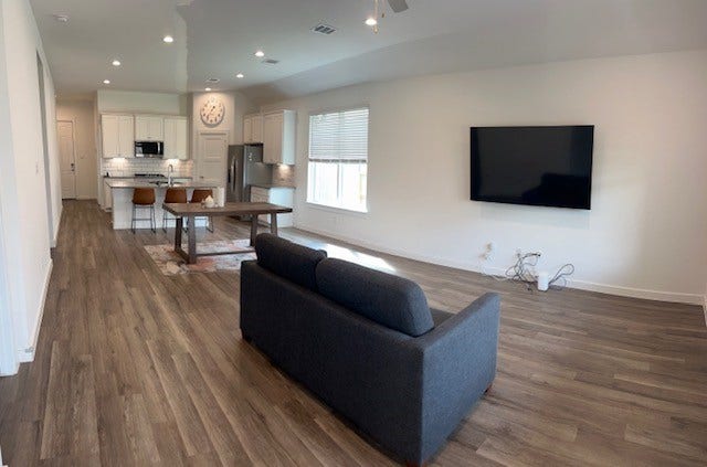 1513 Dawn Harbor Drive, Katy, TX 77493
