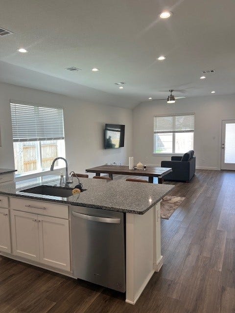 1513 Dawn Harbor Drive, Katy, TX 77493