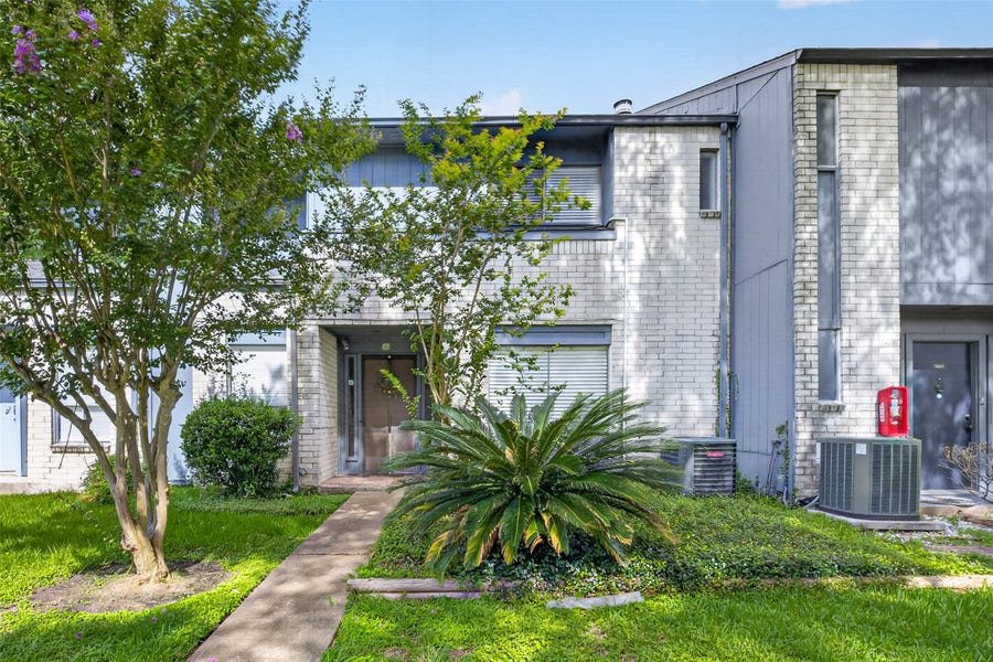 Property photo for 8310 Augustine Drive, #B, Houston, TX
