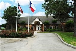 9414 Sagehampton Court, Spring, TX 77379 Recently remodeled Gleannloch Golf Course