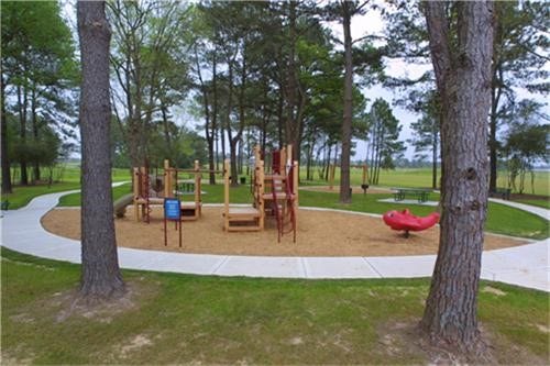 9414 Sagehampton Court, Spring, TX 77379 One of many playgrounds in Gleannloch Farms