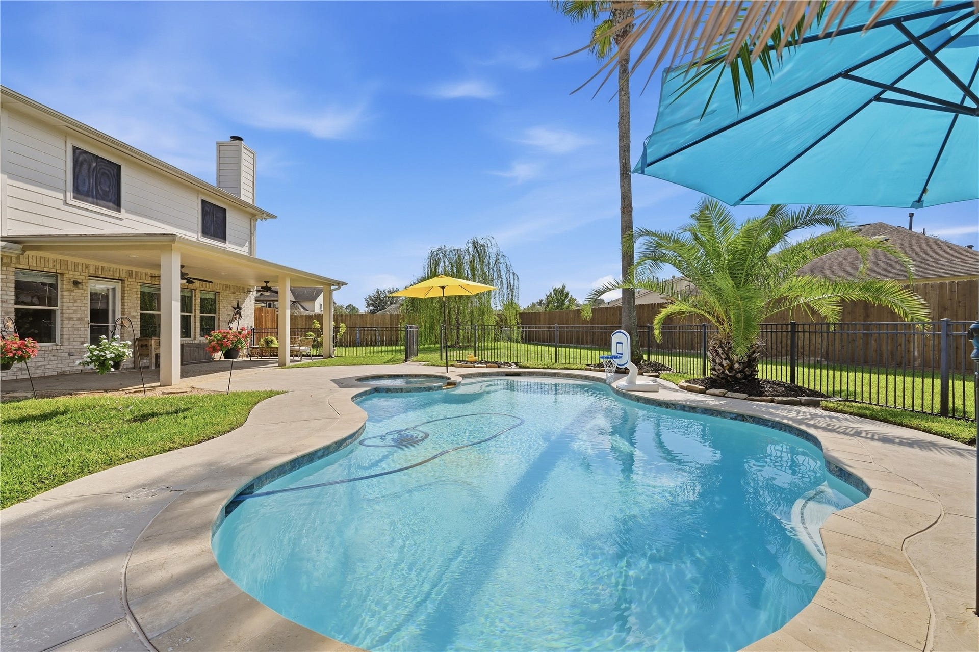 9414 Sagehampton Court, Spring, TX 77379 9414 Sagehampton Court, Spring, TX 77379