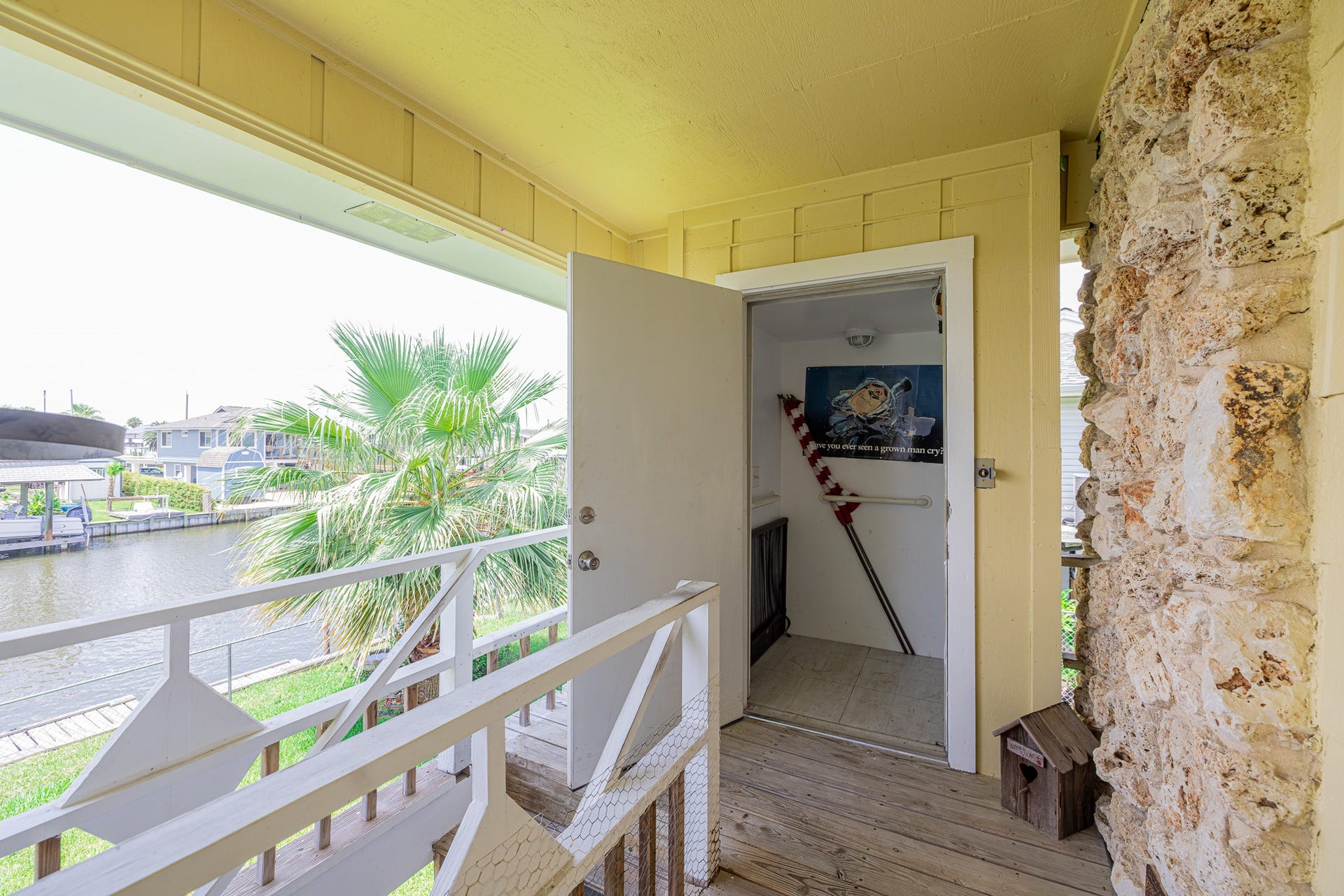 321 Ling Street, Hitchcock, TX 77563 handicap accessable