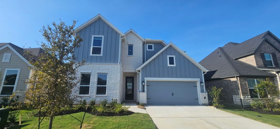Property photo for 7030 Salt Dome Drive, League City, TX