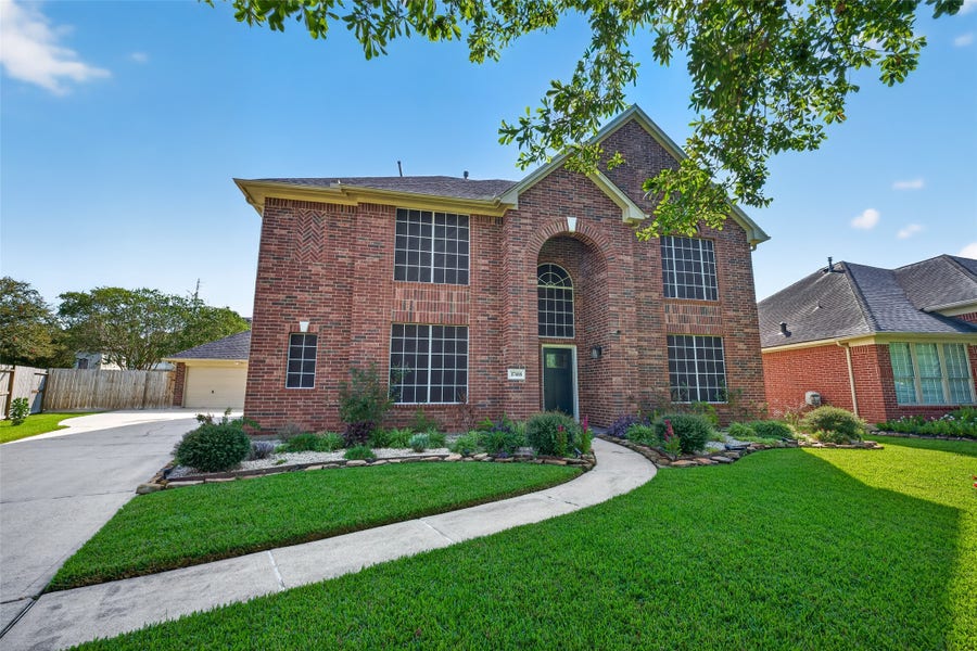 Property photo for 17418 Granberry Gate Drive, Tomball, TX