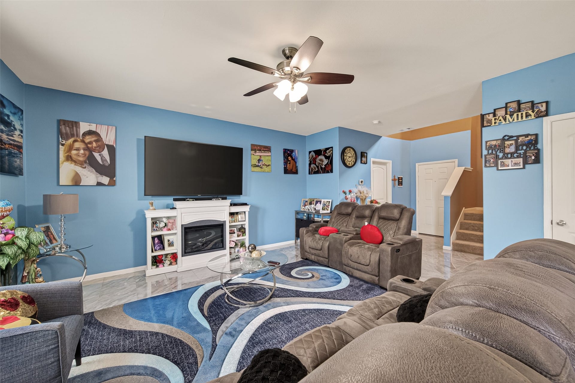 2085 Saras Way, Brookshire, TX 77423 2085 Saras Way, Brookshire, TX 77423