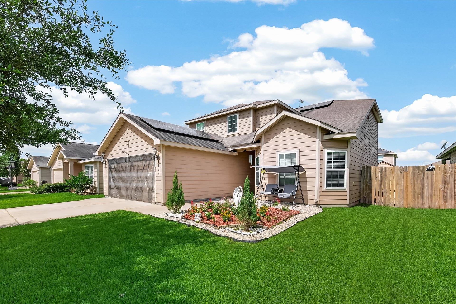 2085 Saras Way, Brookshire, TX 77423 2085 Saras Way, Brookshire, TX 77423