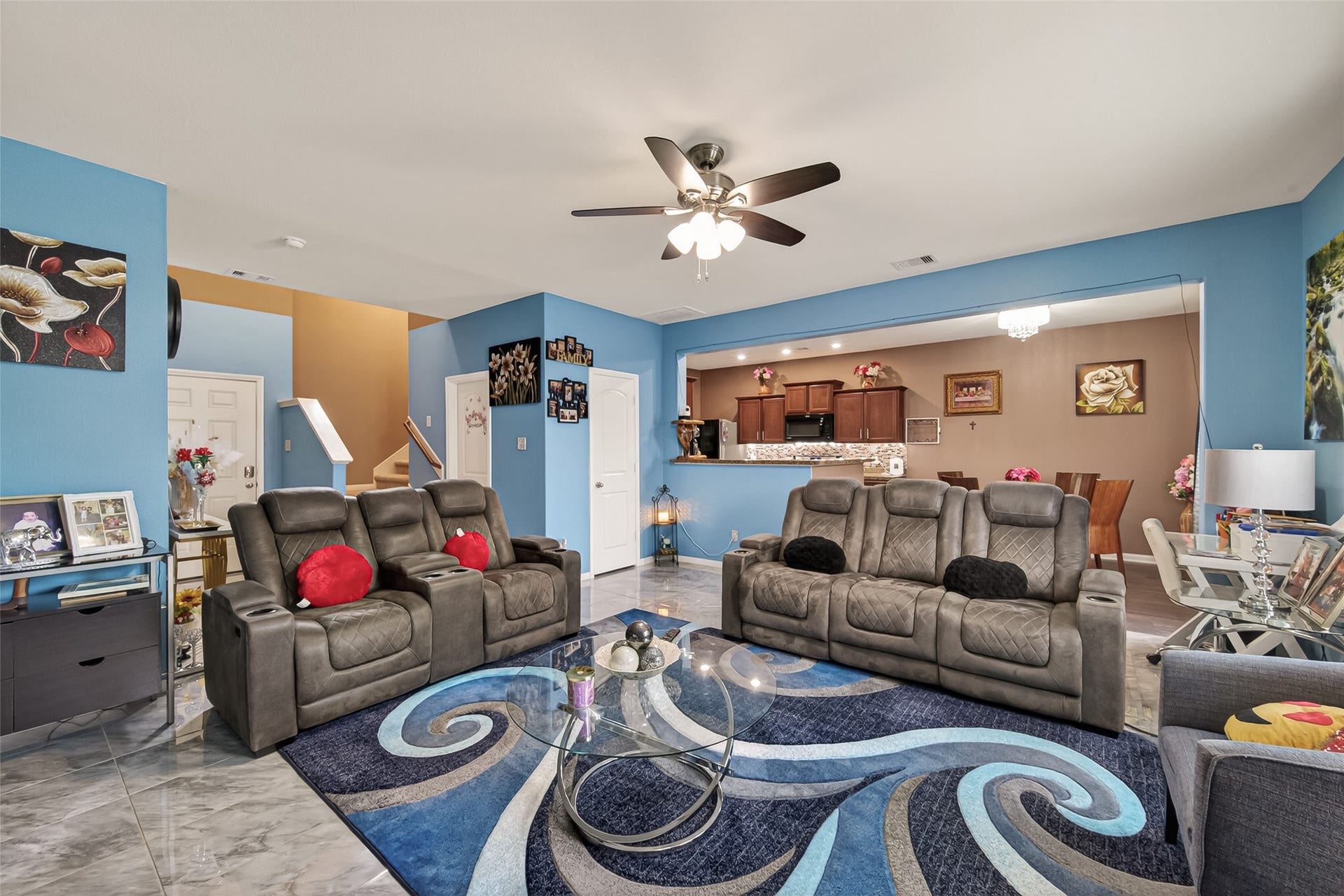 2085 Saras Way, Brookshire, TX 77423 2085 Saras Way, Brookshire, TX 77423