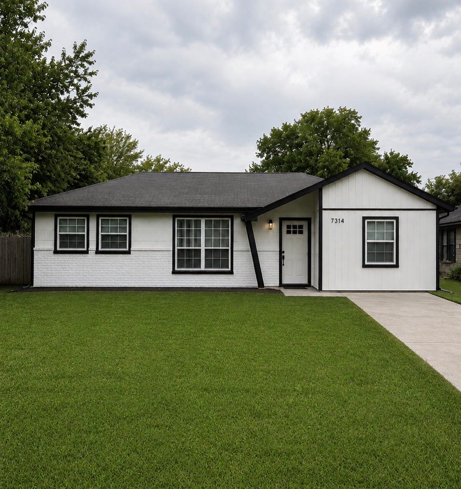 Property photo for 7314 Bigwood Street, Houston, TX