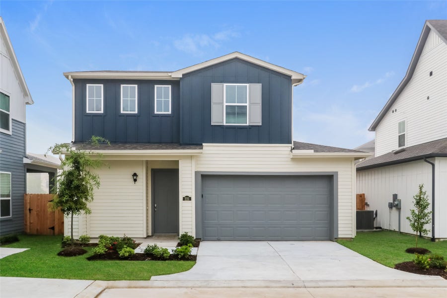 Property photo for 9835 Willow Creek Commerce Drive, #225, Tomball, TX