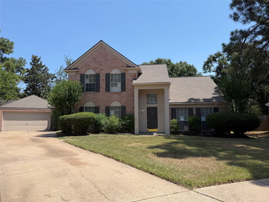 Property photo for 16006 Maple Acres Court, Houston, TX