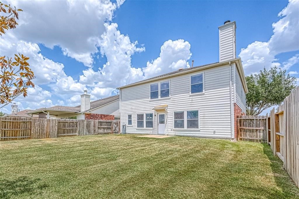 5939 Baldwin Elm Street, Richmond, TX 77407 5939 Baldwin Elm Street, Richmond, TX 77407