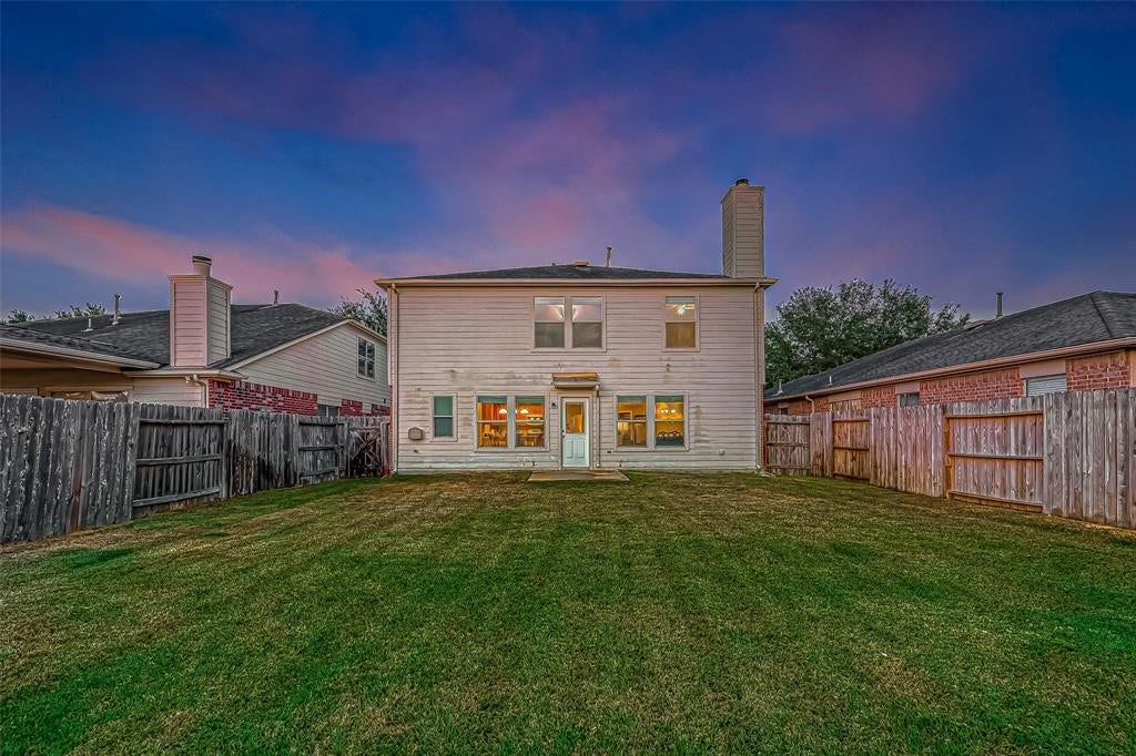 5939 Baldwin Elm Street, Richmond, TX 77407 5939 Baldwin Elm Street, Richmond, TX 77407