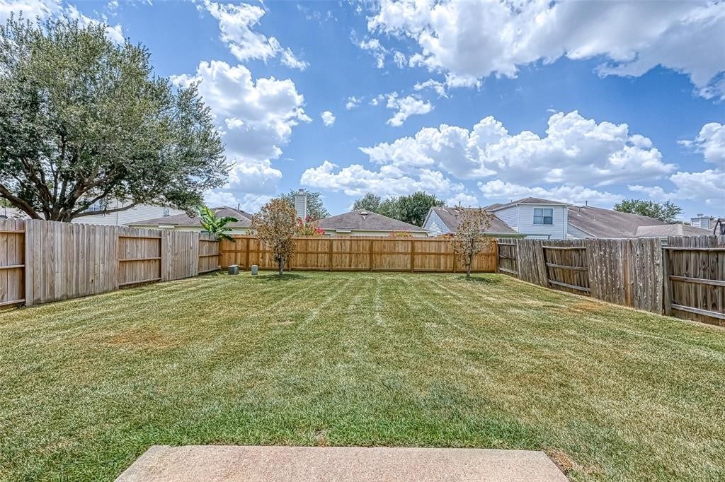 5939 Baldwin Elm Street, Richmond, TX 77407 5939 Baldwin Elm Street, Richmond, TX 77407