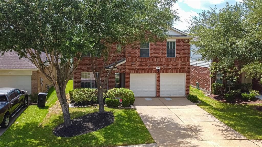 5939 Baldwin Elm Street, Richmond, TX 77407 5939 Baldwin Elm Street, Richmond, TX 77407