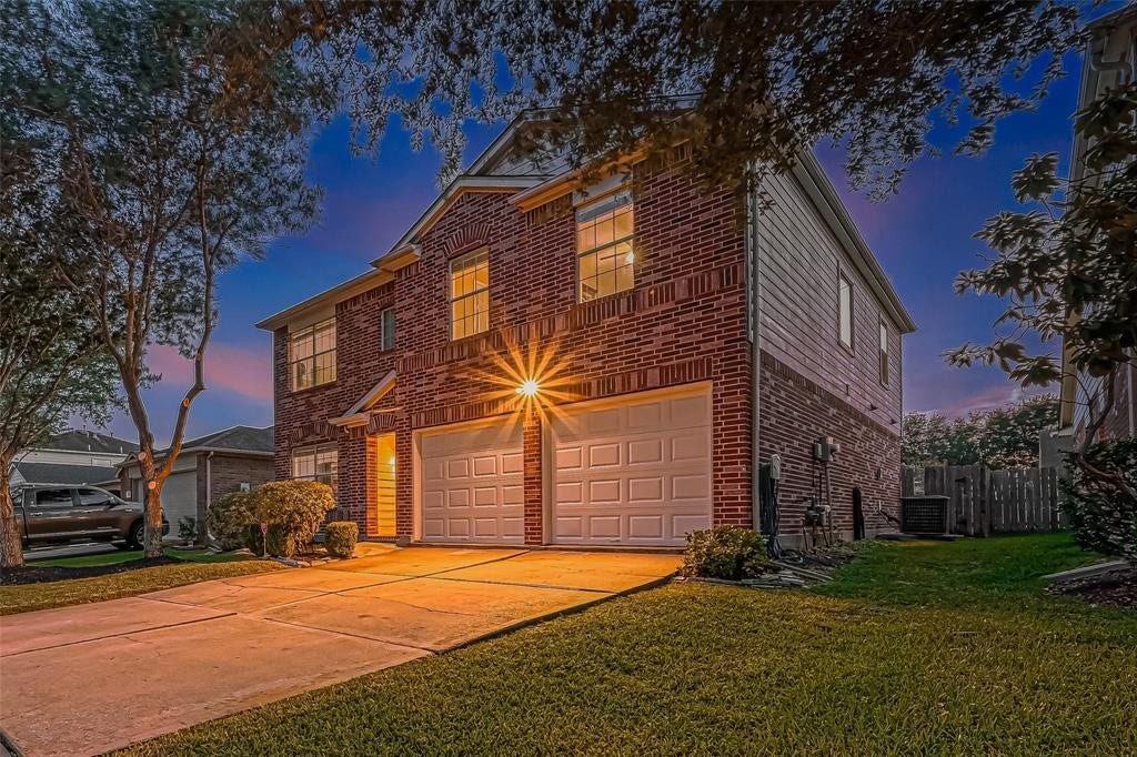 5939 Baldwin Elm Street, Richmond, TX 77407 5939 Baldwin Elm Street, Richmond, TX 77407