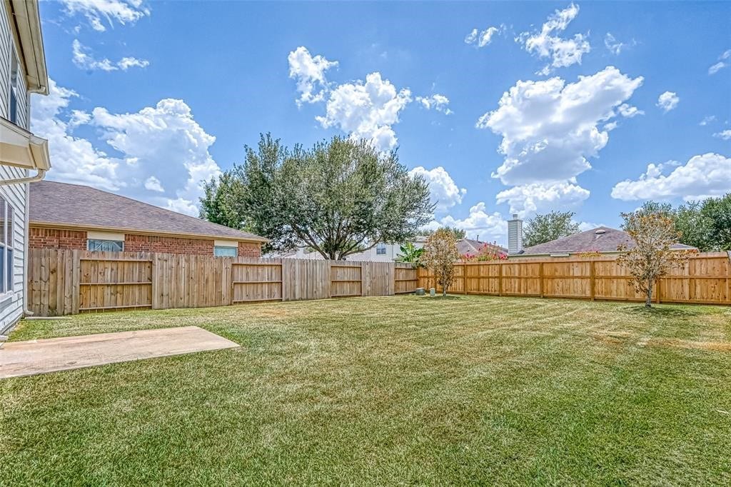 5939 Baldwin Elm Street, Richmond, TX 77407 5939 Baldwin Elm Street, Richmond, TX 77407