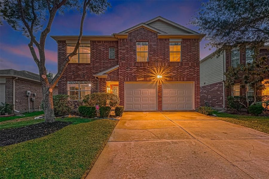 Property photo for 5939 Baldwin Elm Street, Richmond, TX