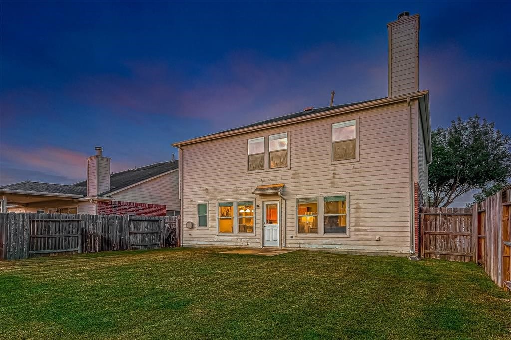 5939 Baldwin Elm Street, Richmond, TX 77407 5939 Baldwin Elm Street, Richmond, TX 77407