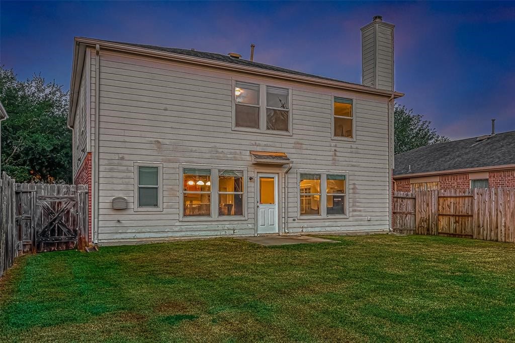 5939 Baldwin Elm Street, Richmond, TX 77407 5939 Baldwin Elm Street, Richmond, TX 77407