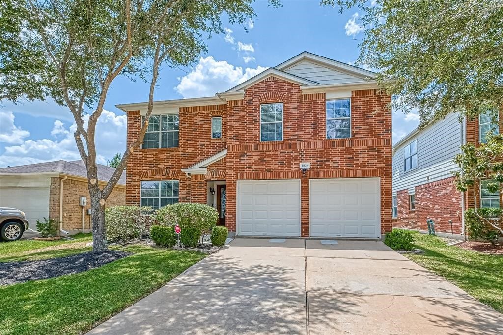 5939 Baldwin Elm Street, Richmond, TX 77407 5939 Baldwin Elm Street, Richmond, TX 77407